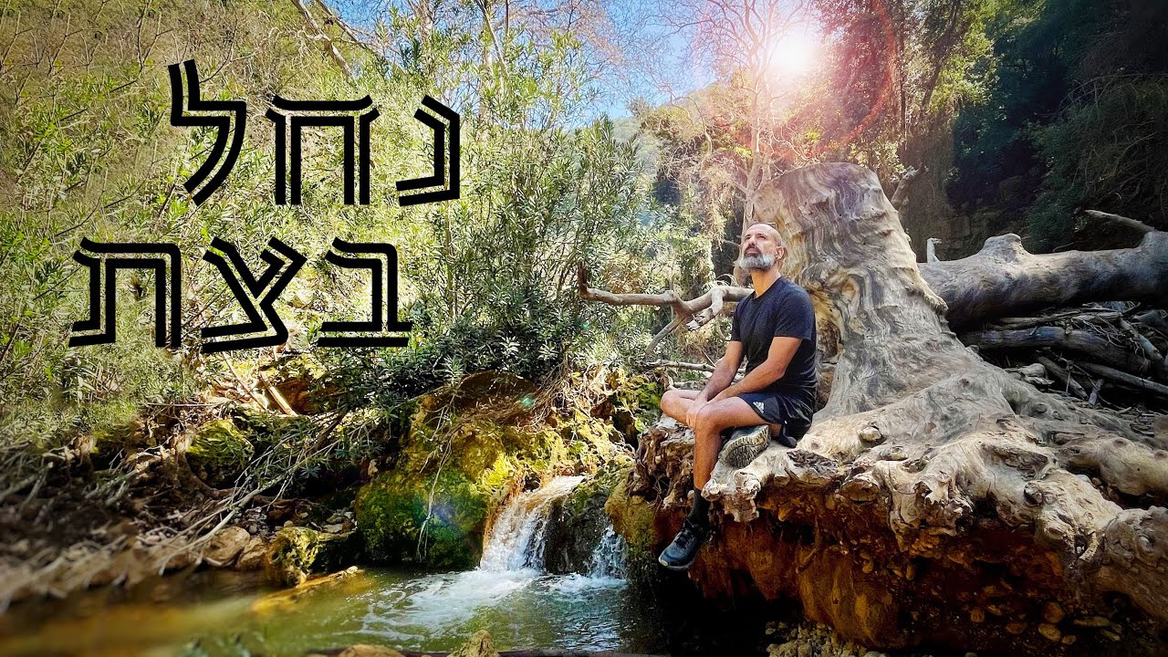 נחל בצת