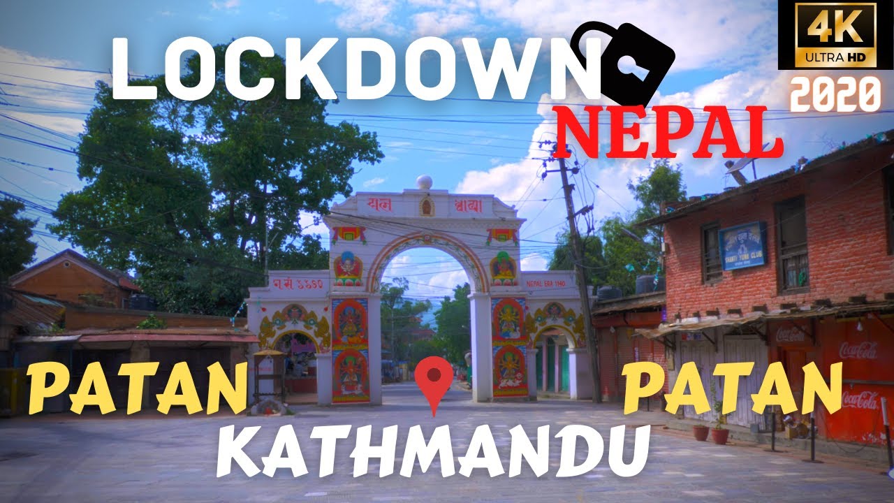 TRAVELLING FROM PATAN DHOKA TO KATHMANDU AND RETURNING BACK TO PATAN.