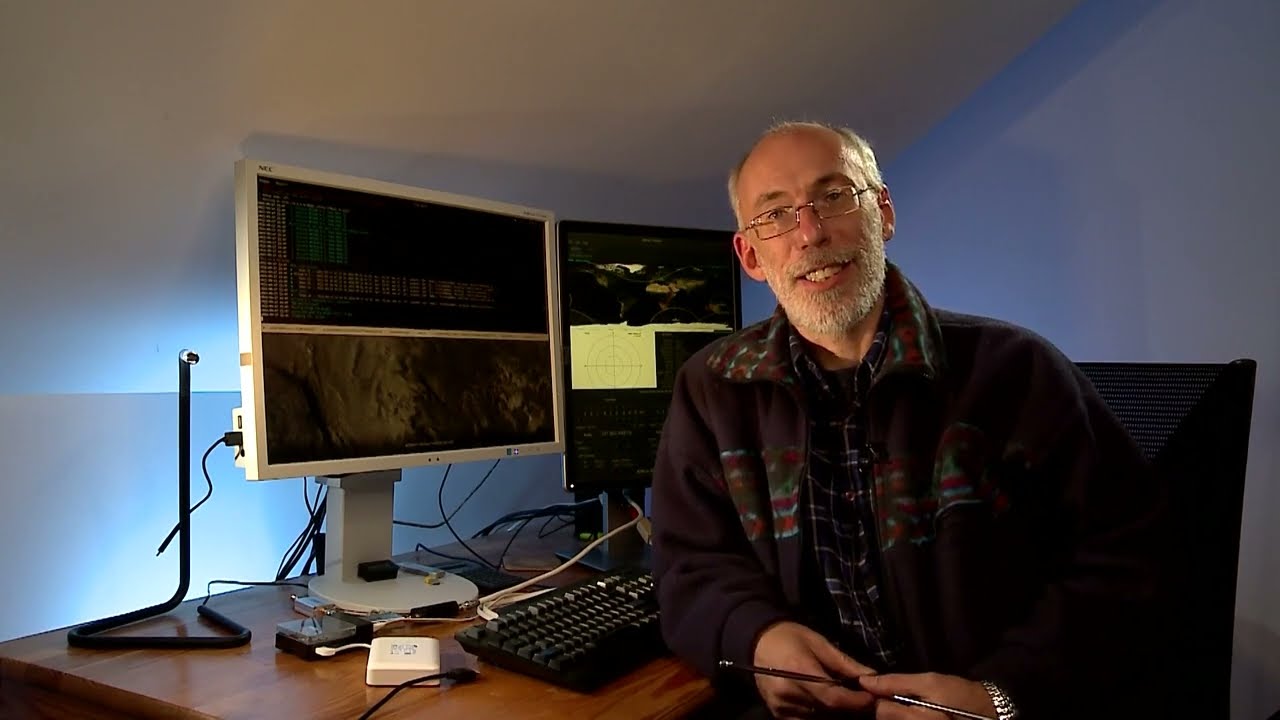 MNN2023 - Namiot Podsłuchiwanie Satelitów