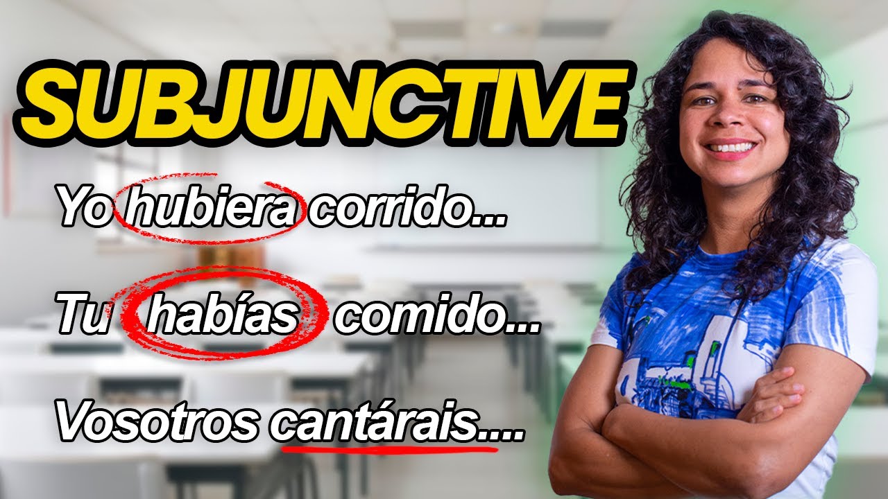 SPANISH SUBJUNCTIVE PRACTICE: Speak Better NOW!
