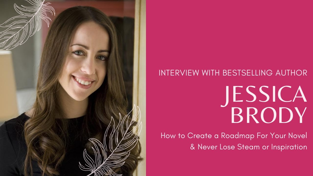 Interview with Novelist Jessica Brody | LitHabits for Writers