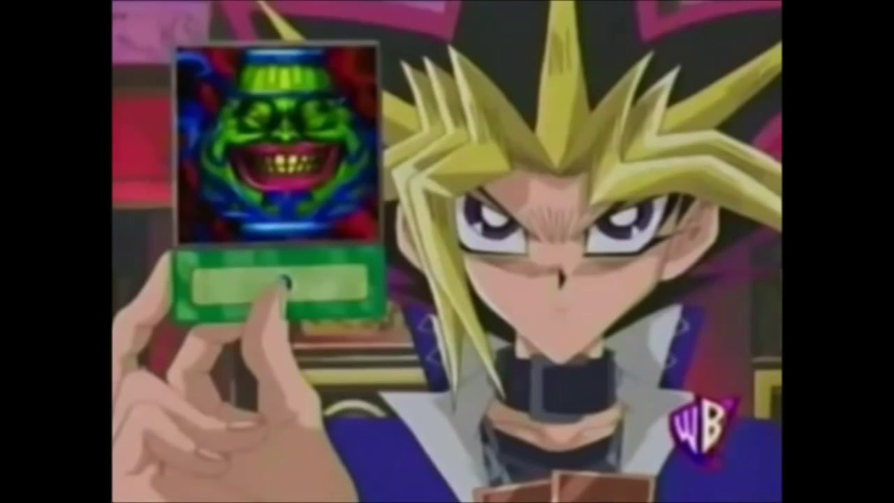 Pot of Greed longer loop