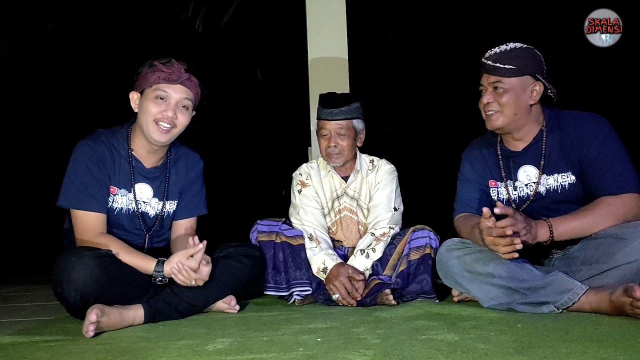 TEMPAT KERAMAT MATA AIR TUK SIBEDUG||SEYEGAN SLEMAN YOGYAKARTA