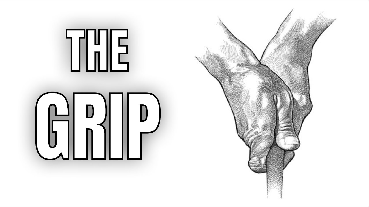 The Golf Grip and Pressure Points - Unlock the Key to Better Golf