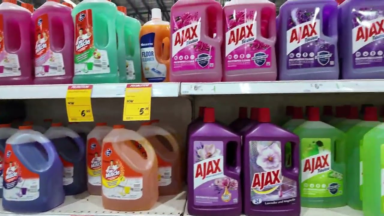 Inside GIANT Hypermarket Singapore | 1-Hour Grocery Store Tour + Prices (October 2025)
