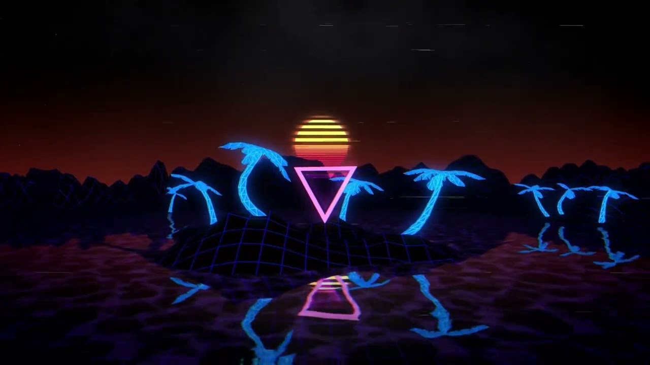 Immature - Is It Love This Time? 1992 [Slowed+Chopped]