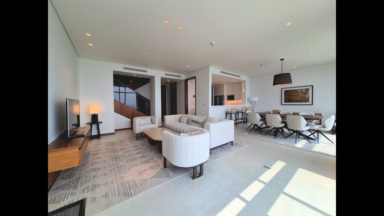 Gorgeous | Unique | Duplex | Golf View