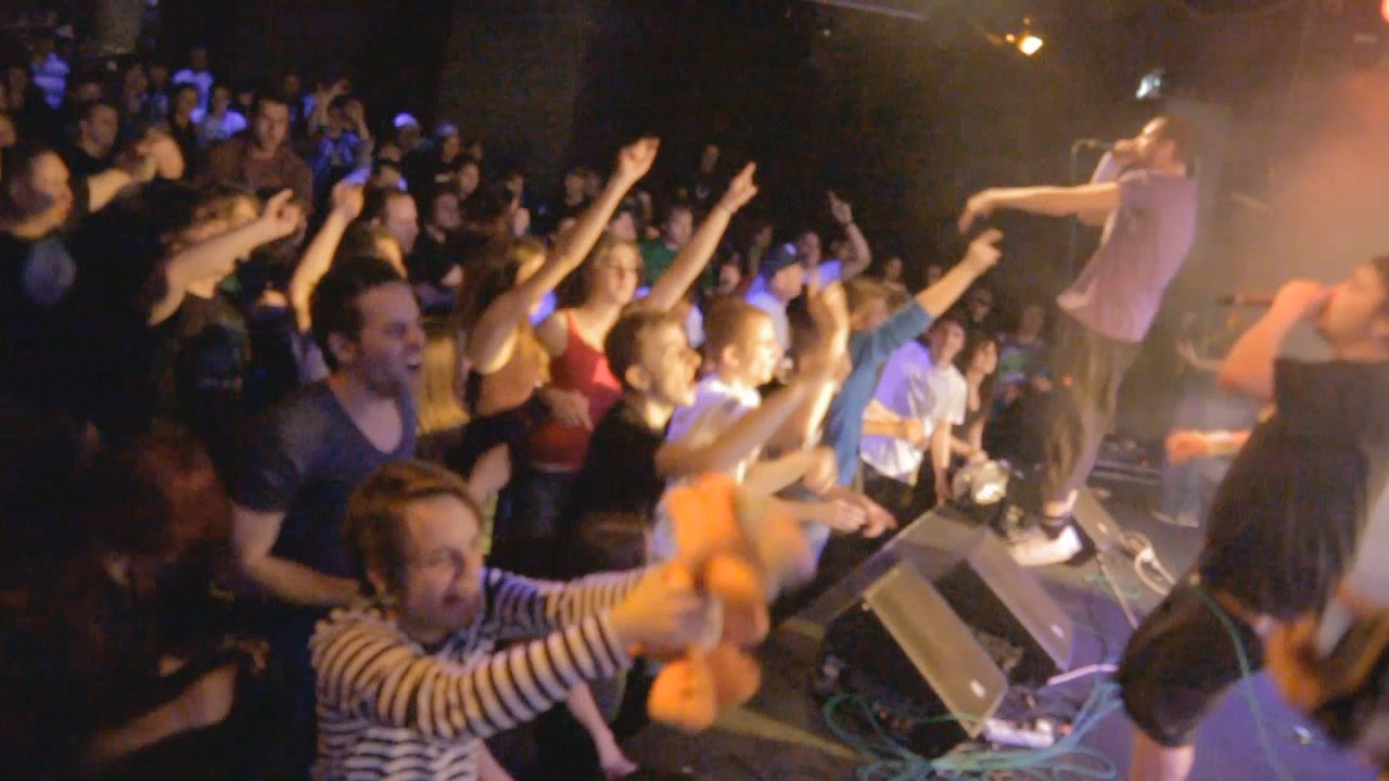 SMASH HIT COMBO - Suite Logique (OFFICIAL VIDEO)