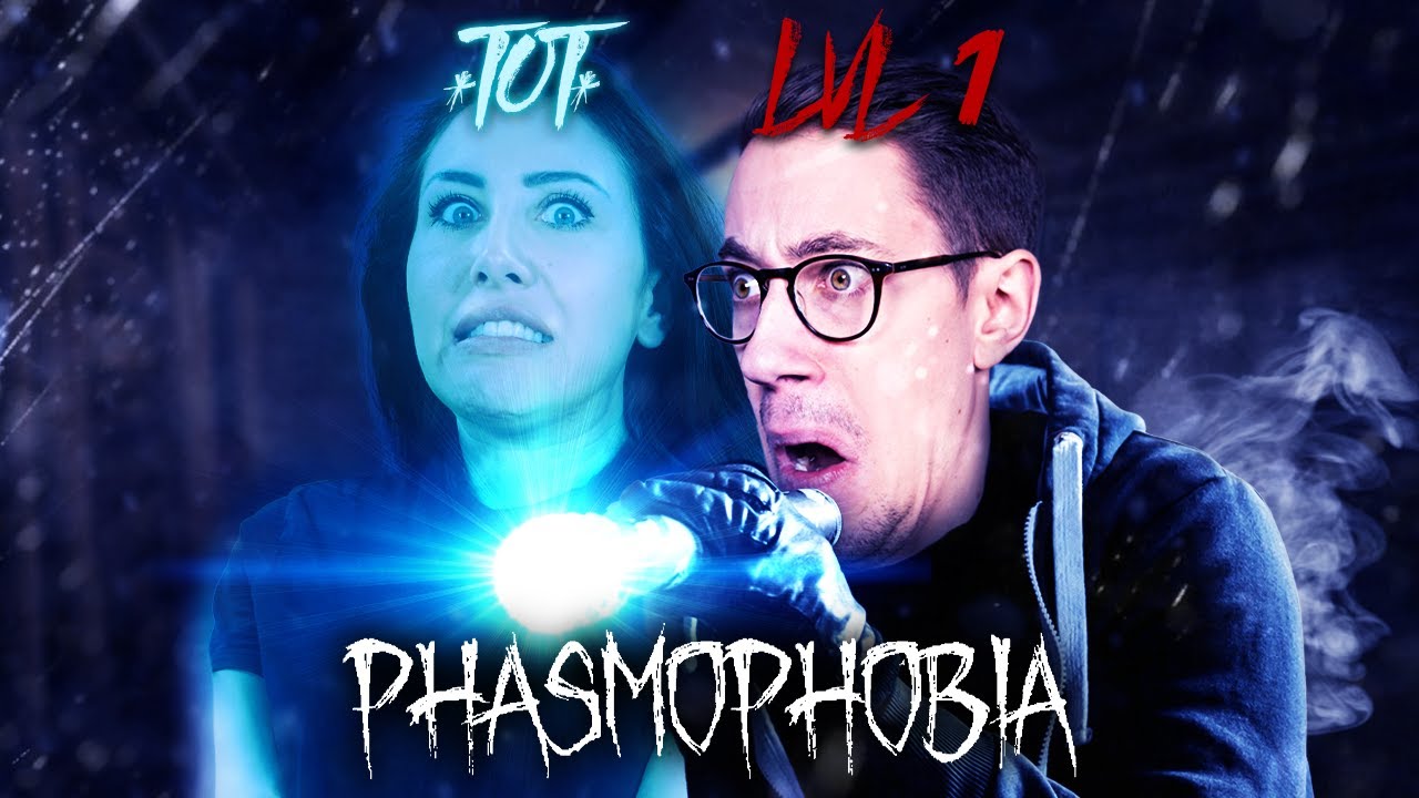 Nie wieder Phasmo auf Profi mit der SÜLZE!!!! SÜLZE 166