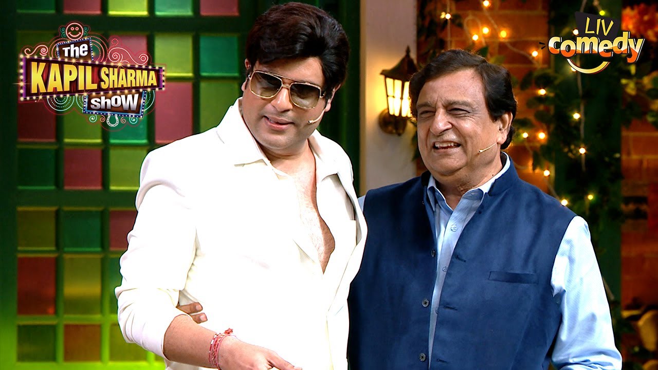 K.C. Bobadia ने क्यों दिए Nakli Jeetu को Rs.1000? | The Kapil Sharma Show | Parody Special