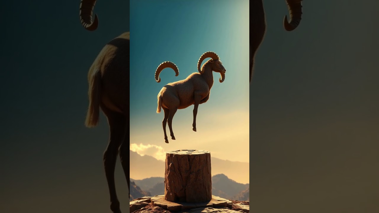 Eid al-Adha &ndash; The Festival of Sacrifice Explained in 60 Seconds 🌙🕊️