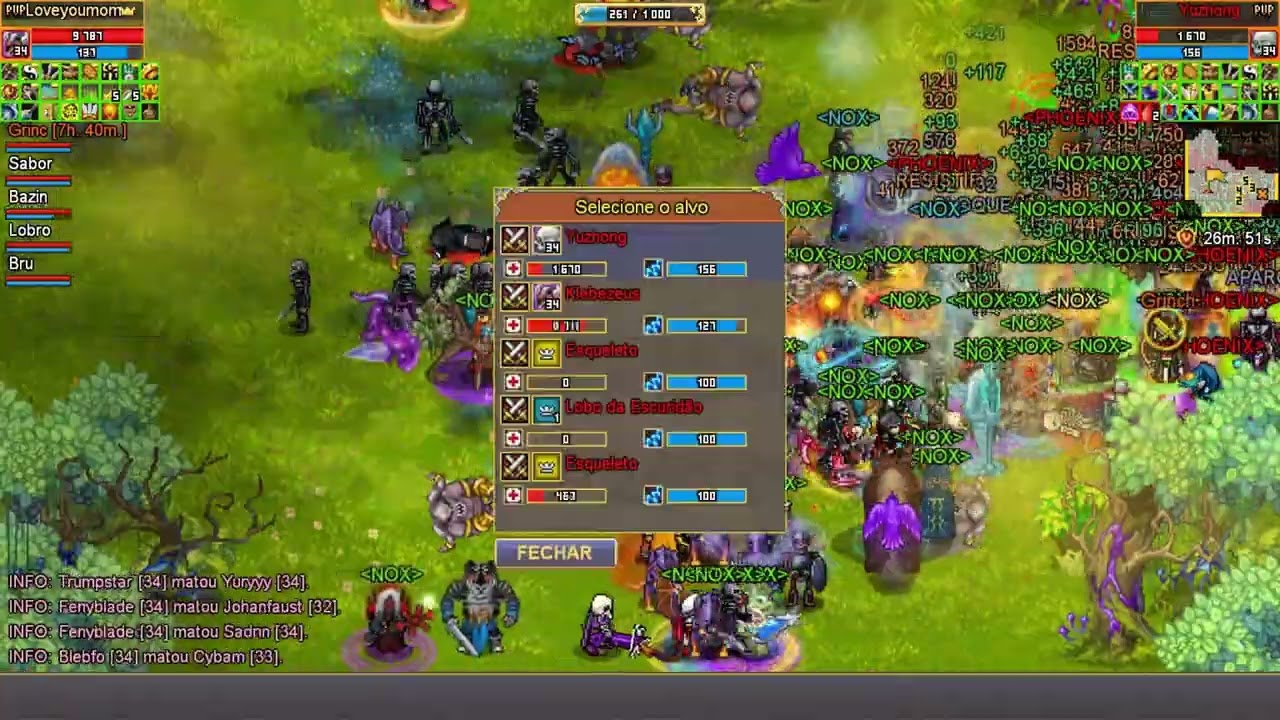 PRIMEIRO GVG PRIMAVERA DO ANO COM DIREITO A FORTES IMAGENS KKKKKKK