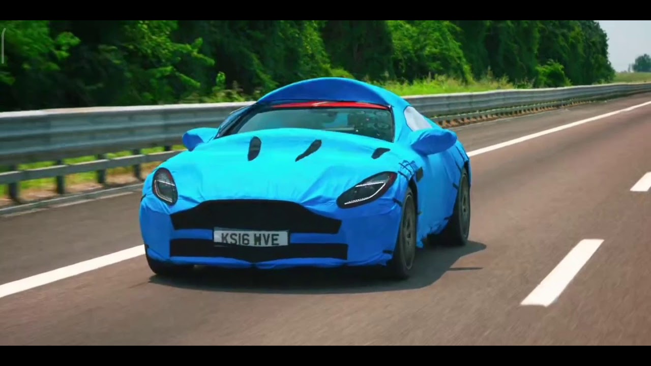 The Grand Tour  : Escaping from Richard Hammond (S1, E3)
