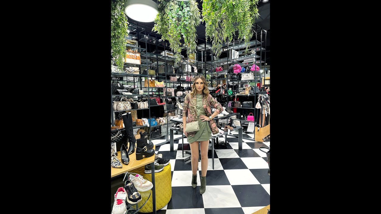 Fashion & Friends kolekcija jesen/zima 2022. (Delta Planet Banja Luka)