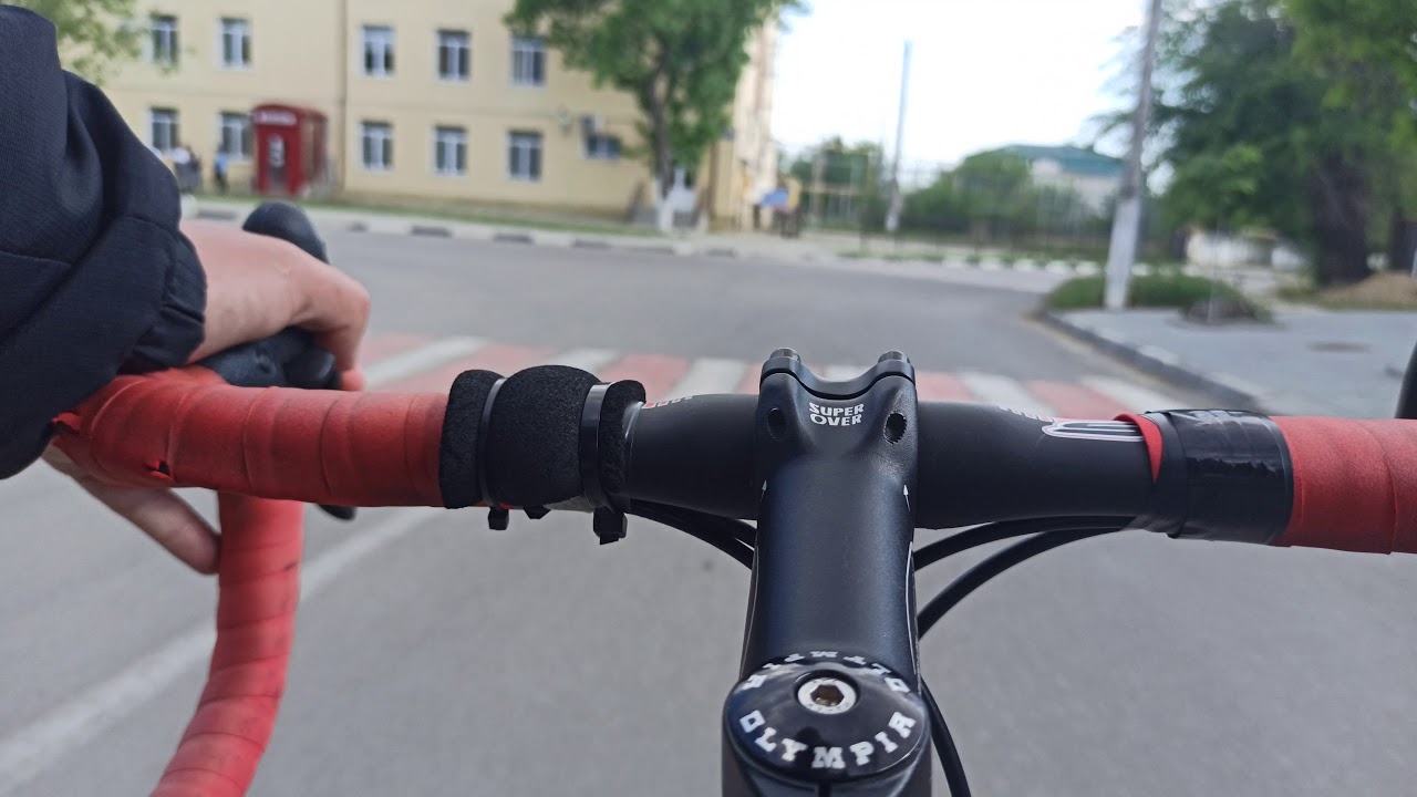 Кагул Молдова. Прогулка по центру 2