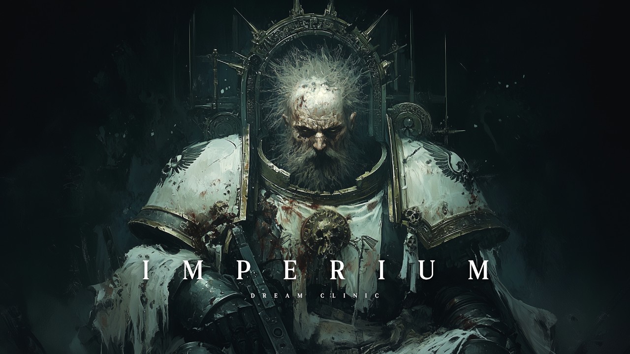 Imperium | Epic Cinematic Grimdark Music