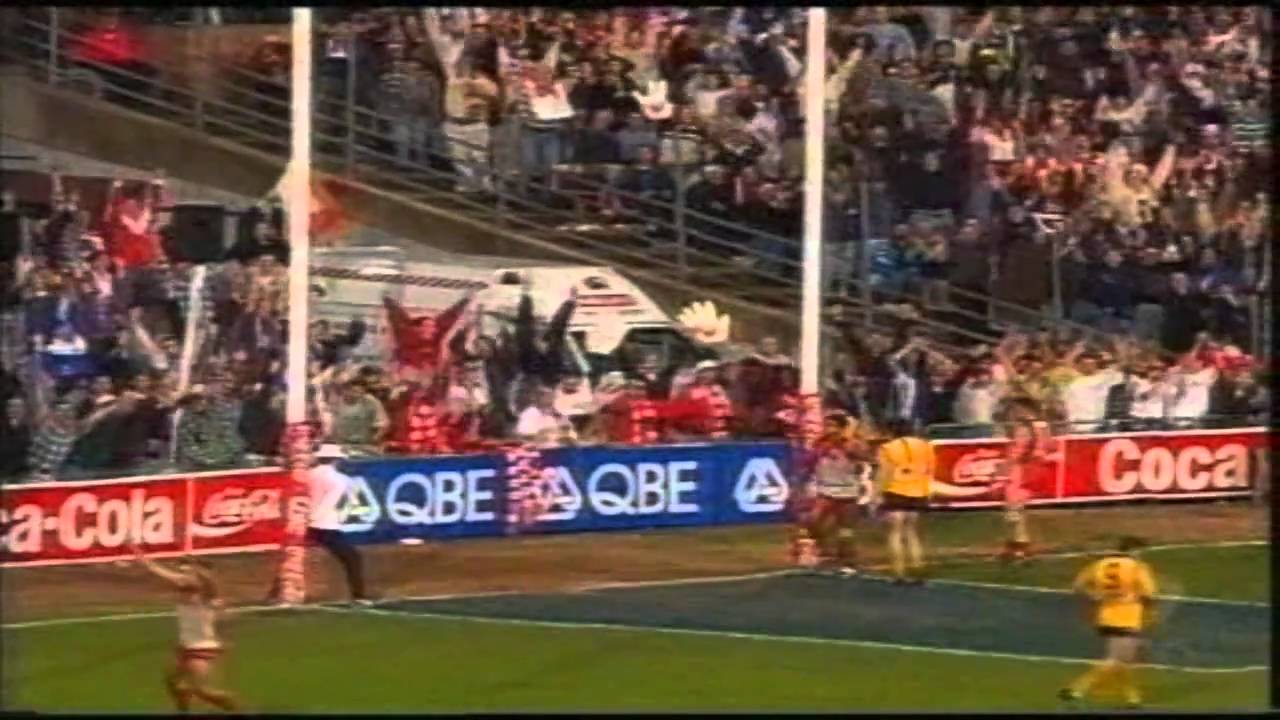 AFL Classic Goals HD