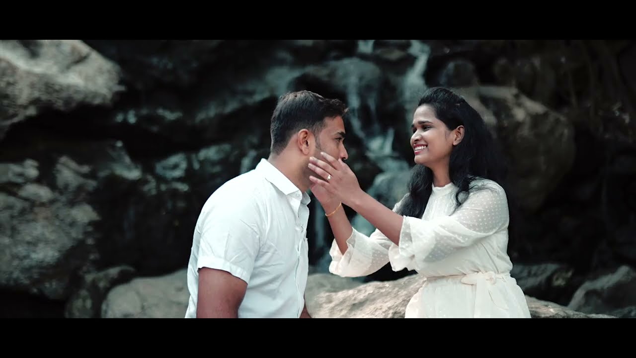 THIPESWAMY &  RANJITHA Pre- WEDDING SONG
