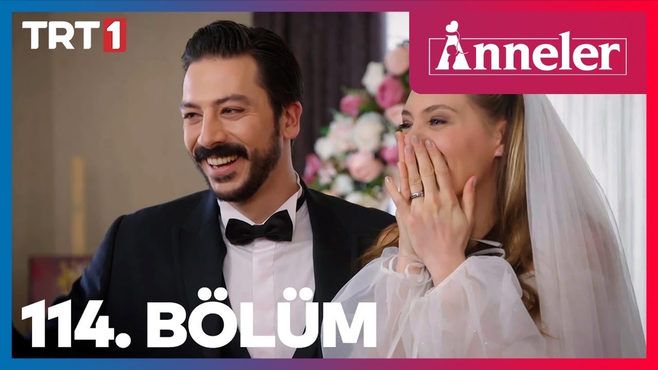 Anneler 114. Bölüm