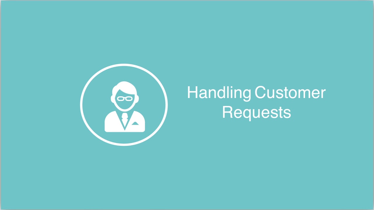 Customer Communication with OTRS