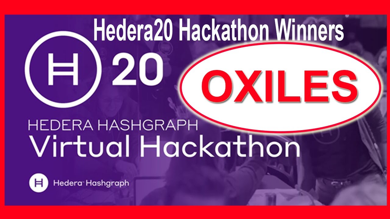 Hedera20 Hackathon Winners Exiles Project Review. Hedera Hashgraph And Hedera Consensus Service HBAR