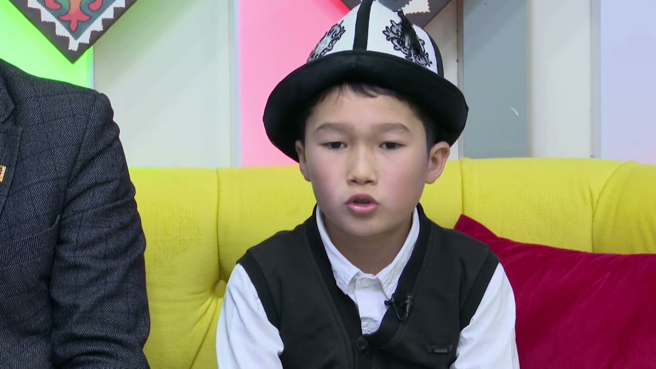 УЛУТТУН УҢГУСУ ТОГУЗ КОРГООЛ ОЮНУНУН ТАРЫХЫ