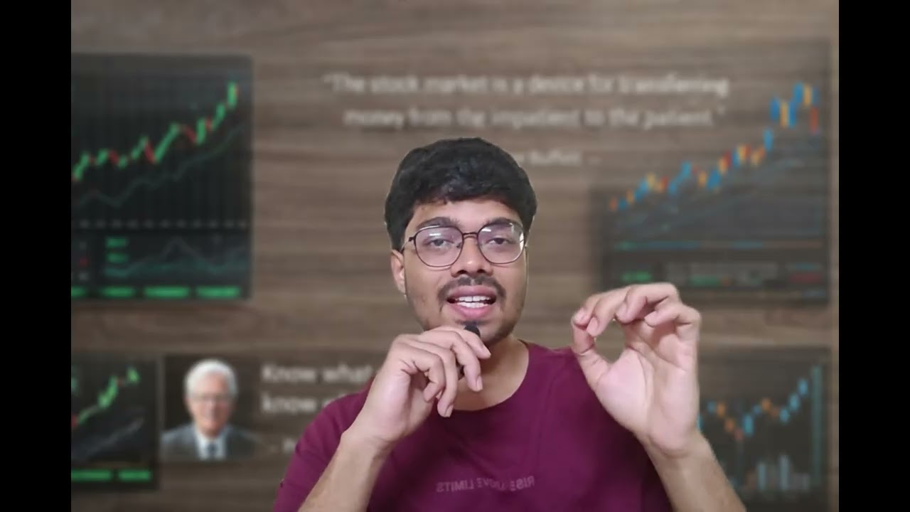 Indian Stock Market Wrap and next week view #stockmarketindia