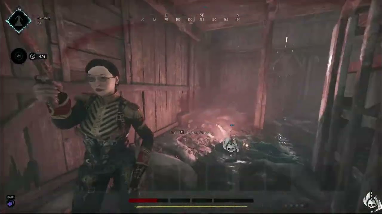 Gun Fights & Death Cries