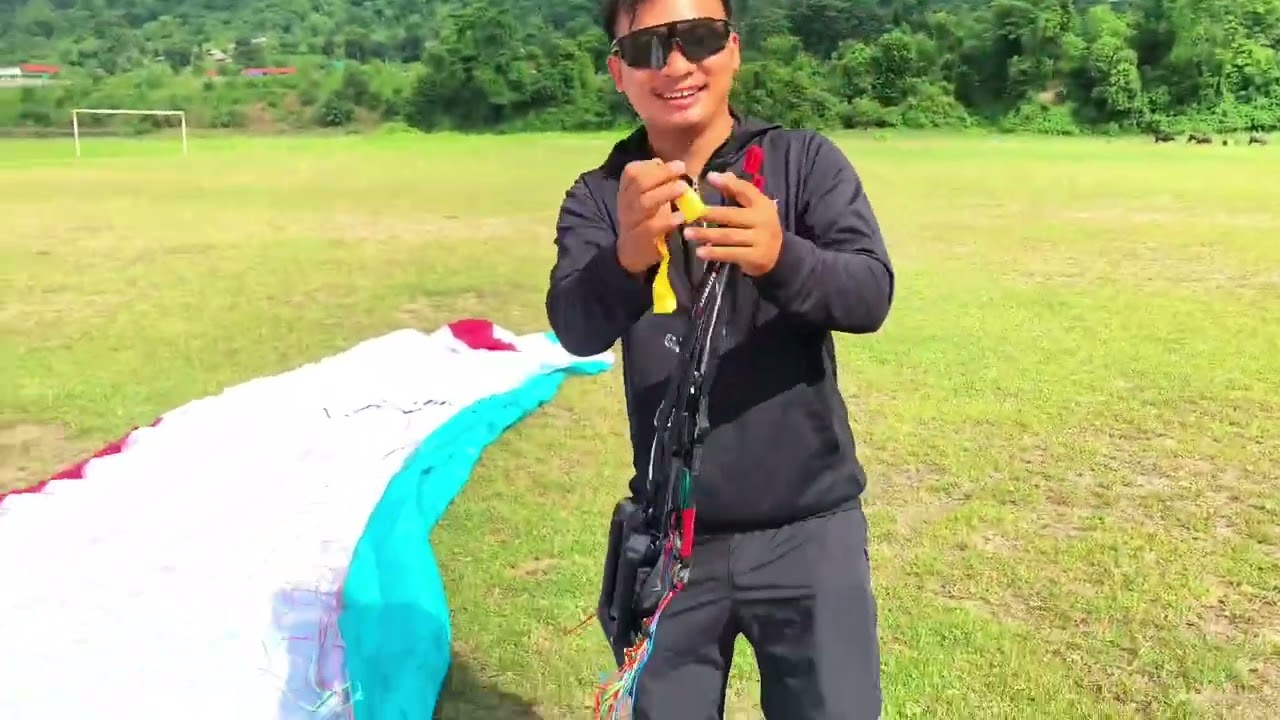 New wing UP kibo-X unboxing 🫶🏻🎉