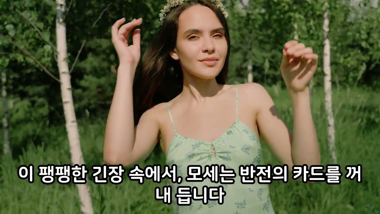 장자권. 회복된 선한 부자 되는법 2. 재물 얻을 능력과 장자권의 관계