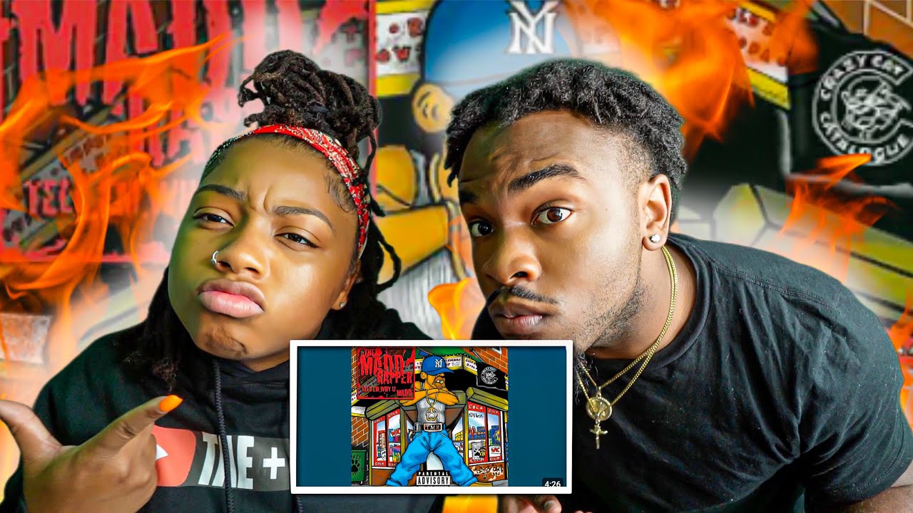 HE DISSED THE EVERYBODY!!! 50 Cent - How to Rob (REACTION)