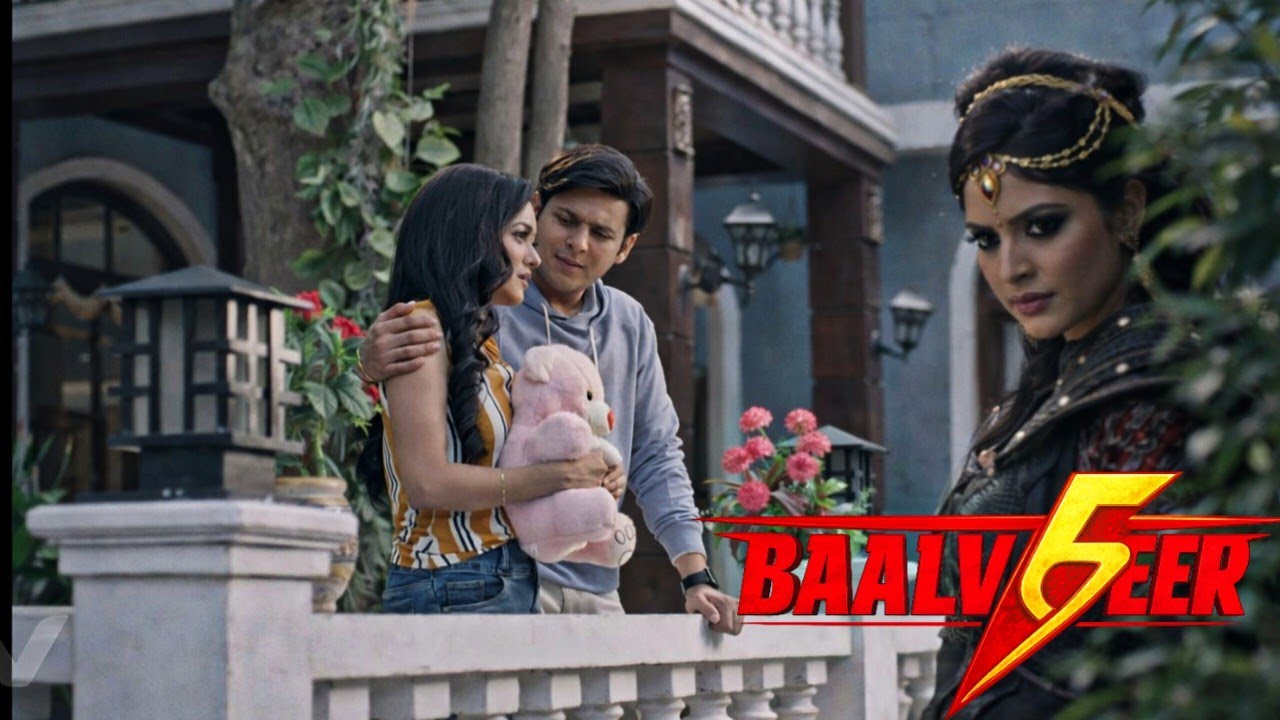 ऐसा नहीं हो सकता 😡 - Balaveer Not Comeback - baalveer season 6 