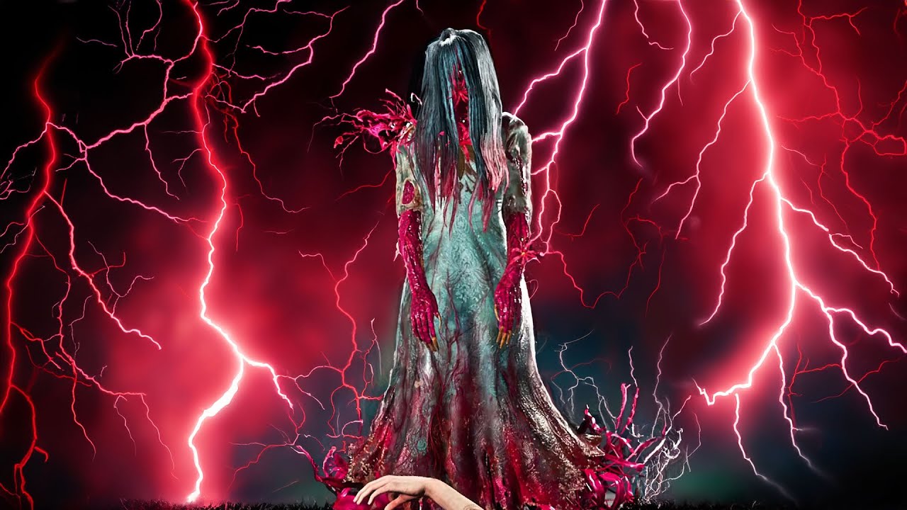 NEW Deadly Equinox Onryo Skin!