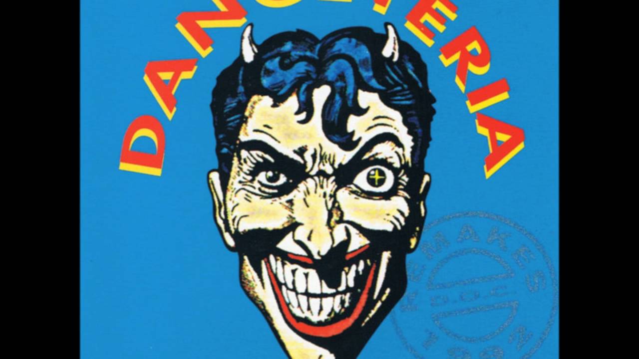Danceteria Vol.3