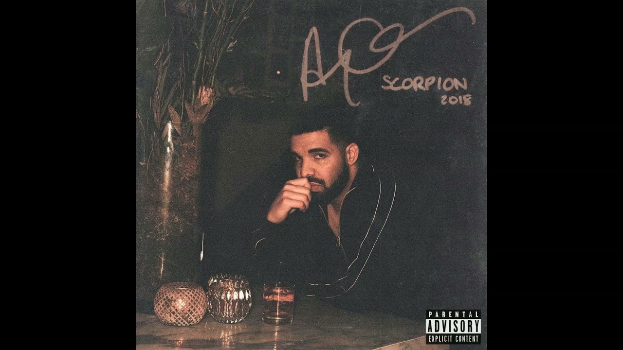 Drake x Eli Sostre Type Beat ~ Infinite