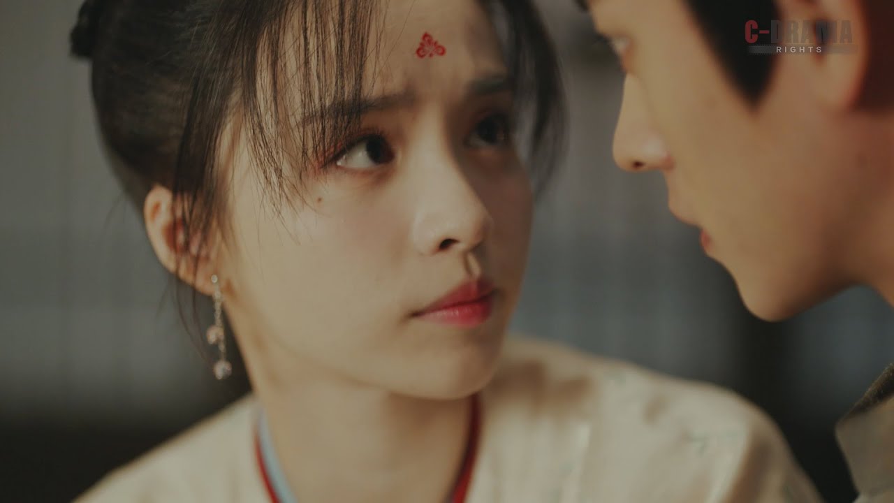 將軍看到夫人和其他男人的私房圖竟然更興奮了，得知夫人的真實身份后還很開心？