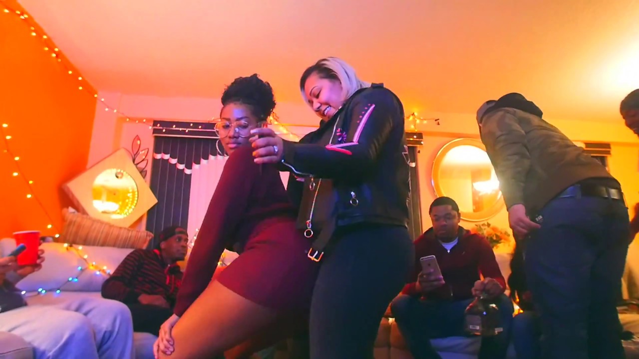 Vino World - Tron & Simps (Dir. By @BenjiFilmz)