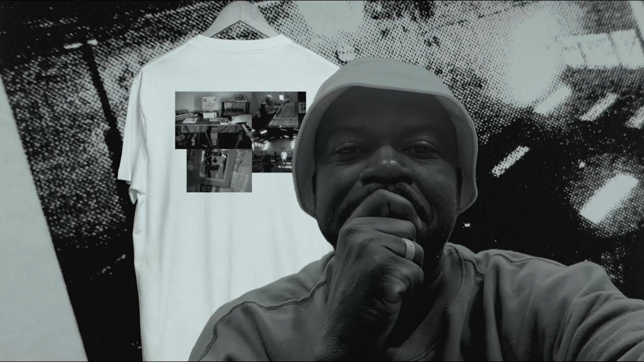 Racioc&iacute;nio (EXTRA) &bull; Merchandise Oficial