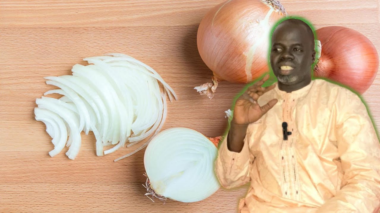 #1 - Rhume: Symptômes et Causes -  Pr Ousmane Ndiaye - SAMA XALAAT TV