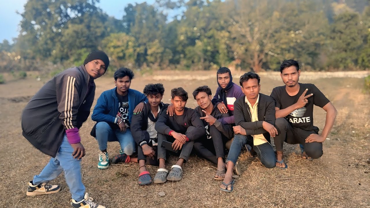 #new #dance #shortvideo Mal pahariya video nagpuri song Rajesh Grihi ka dance hai 