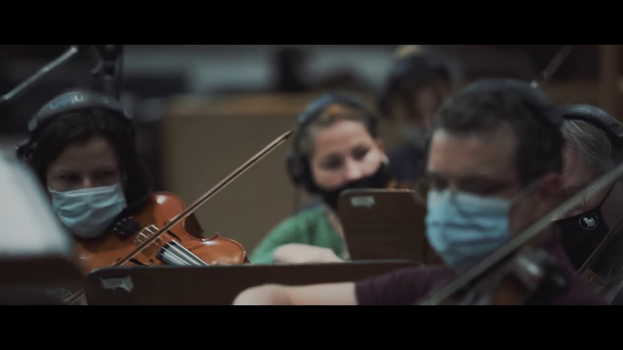The Assassin By Daniel James - Honor Of Kings - Performed by The Budapest Scoring Orchestra