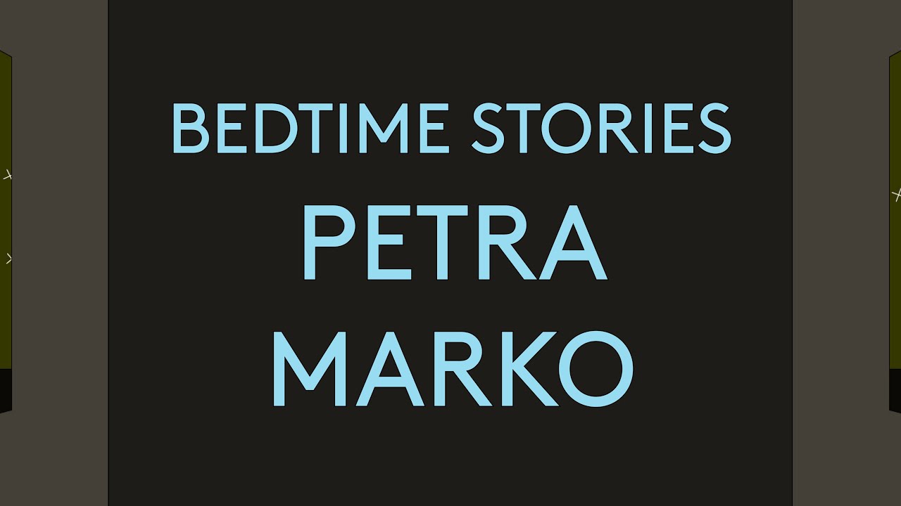 100 Day Studio: Petra Marko reads from Peter Ackroyd's 'London: The Biography'