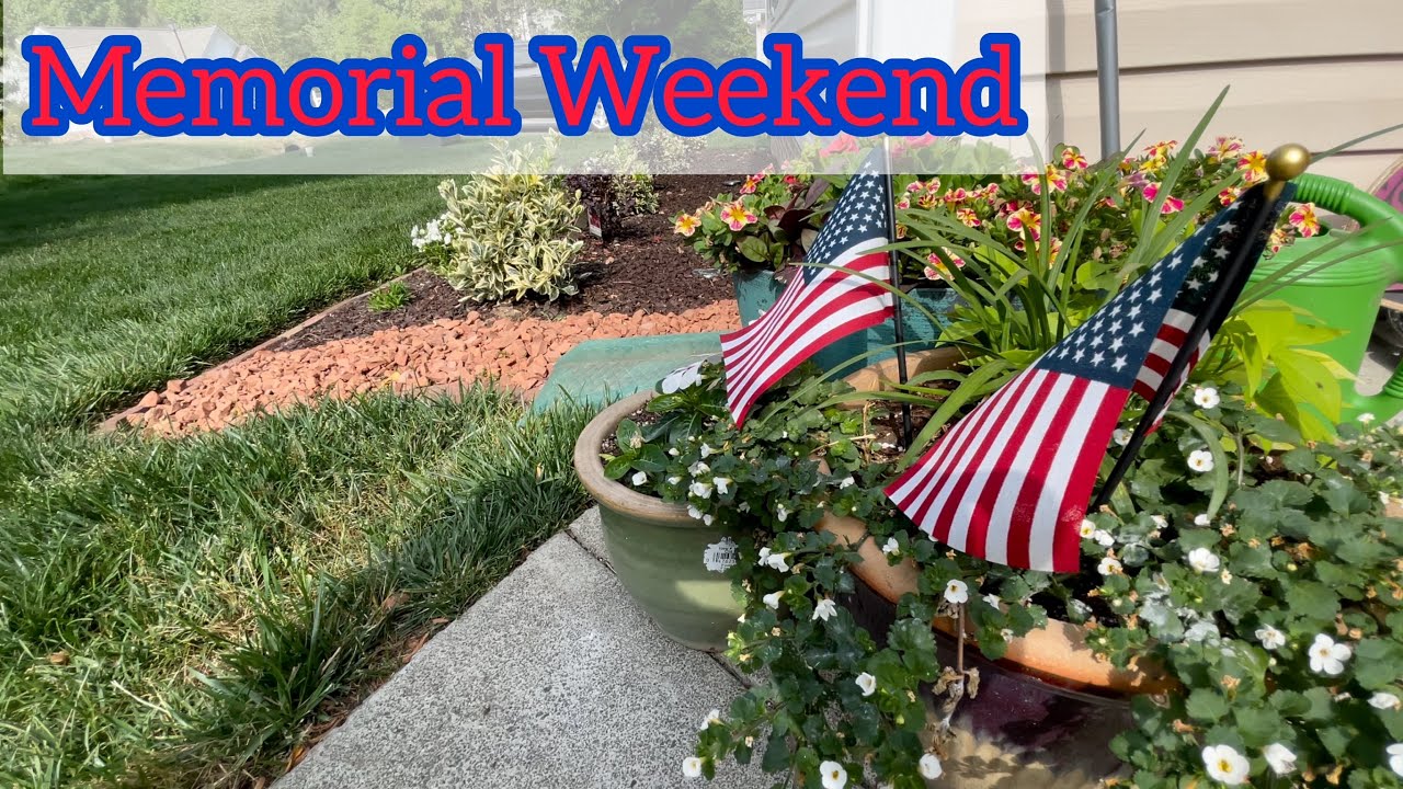 3 Things I’ve Learned This Season #MemorialDay #GCICoolBlue