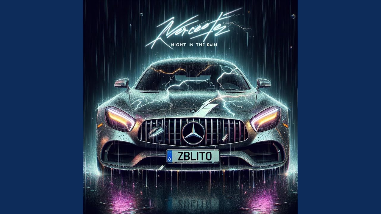 Mercedes 2
