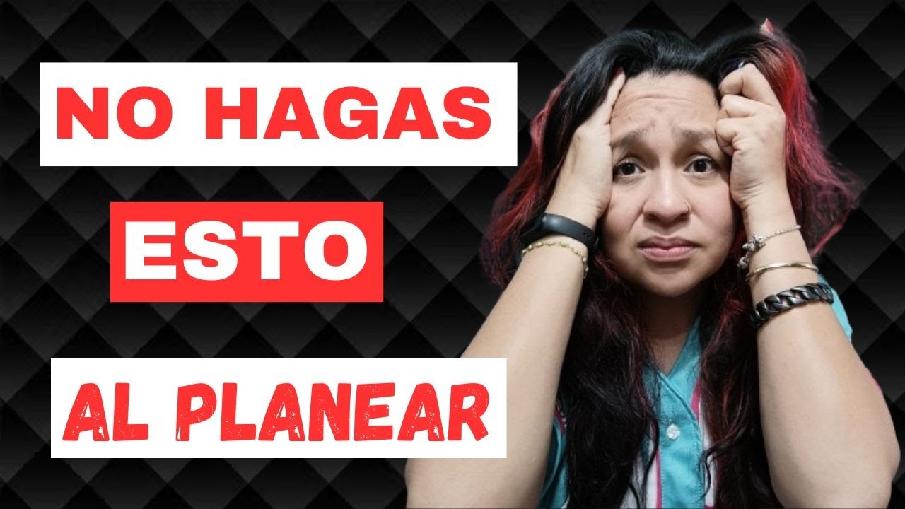 5 Errores comunes al planear una clase | Planea con éxito