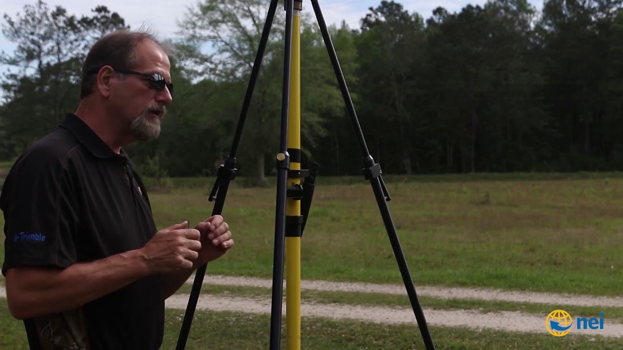 How to Calibrate a Fixed Height Tripod