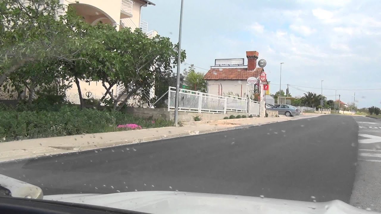 Drage Hrvatska Croatia Kroatien 2142014