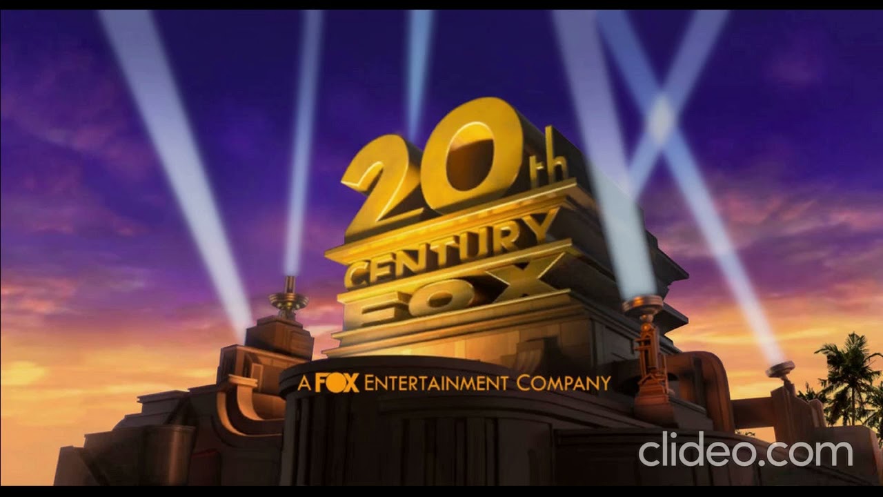 My New ''What if'' 20th Century Fox/Fox Searchlight Pictures Epic Fanfare (Jacob Hyatt's Take)