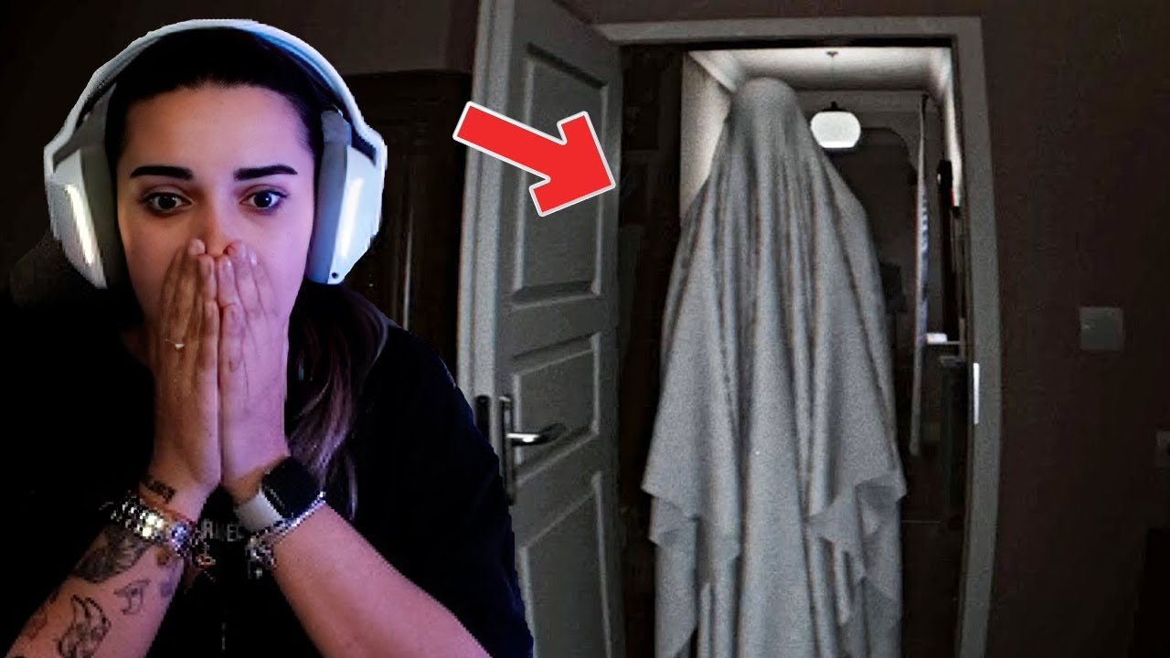 KÜBRA’NIN KORKU DOLU DAKİKALARI | Chaperone #yerlioyun