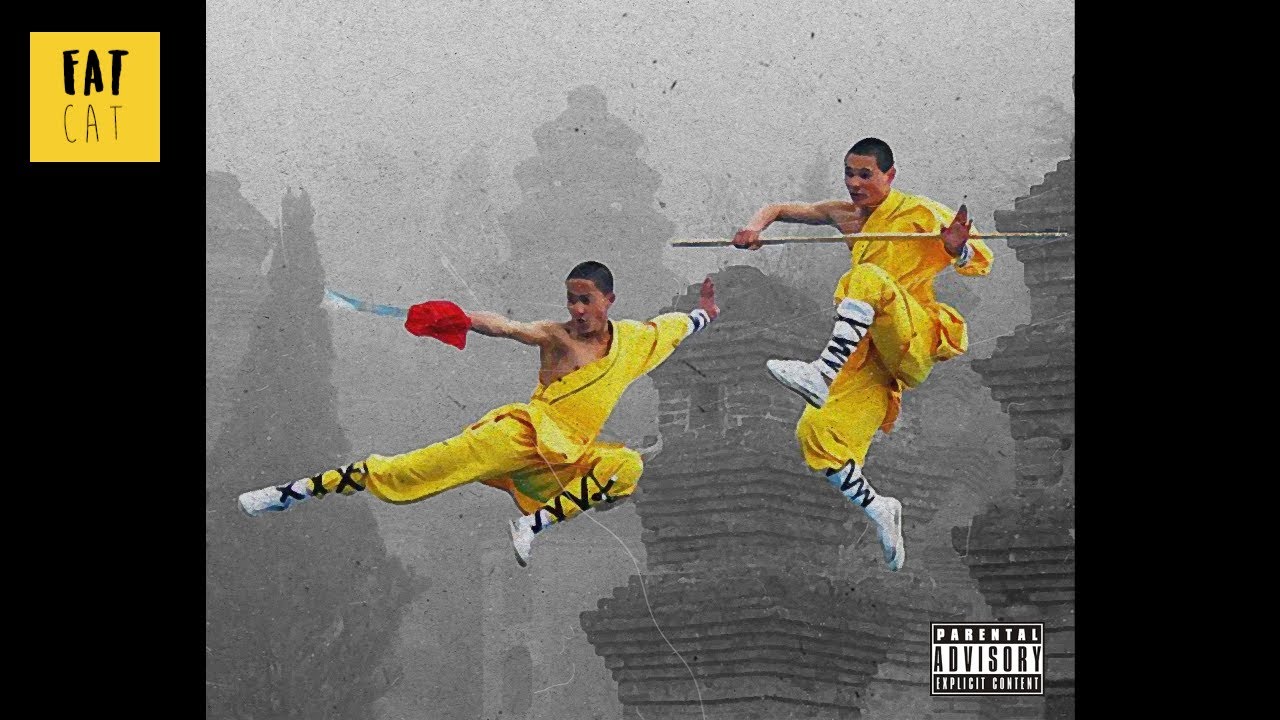 (FREE) Freestyle Boom Bap Beat | 